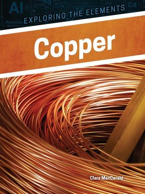 cover image of Copper